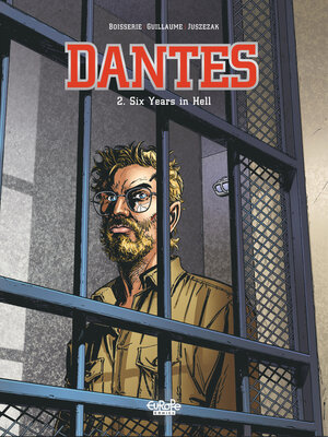 cover image of Dantes--Volume 2-- Six Years in Hell